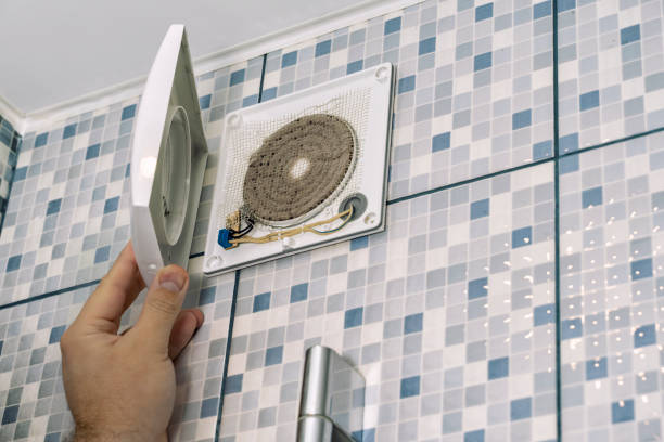 Best HVAC Duct Inspection Services  in Las Animas, CO