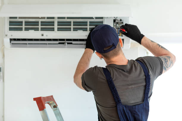 Best Home Air Vent Cleaning  in Las Animas, CO