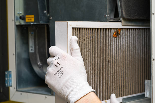 Ventilation Cleaning Services in CO