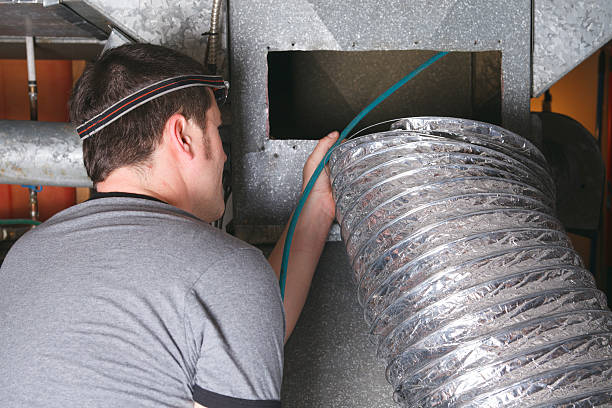 Best Air Duct Cleaning Near Me  in Las Animas, CO
