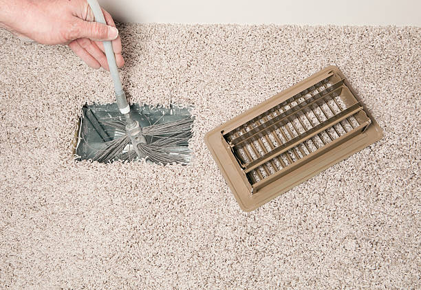 Affordable HVAC Duct Cleaning in CO