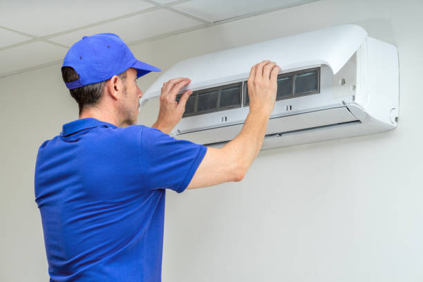 Best HVAC System Cleaning  in Las Animas, CO