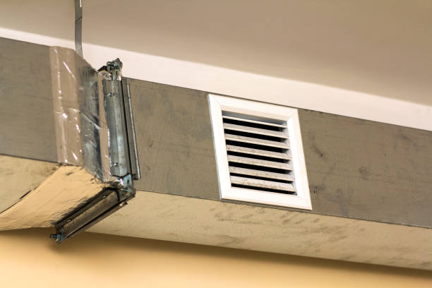 Best Affordable HVAC Duct Cleaning  in Las Animas, CO