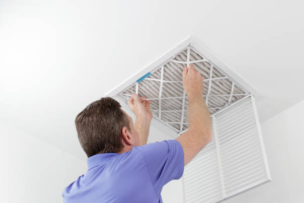 Best Ductwork Cleaning Services  in Las Animas, CO